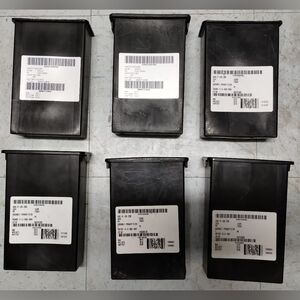 USGI AVON M50 Filter Set For CBRN NBC